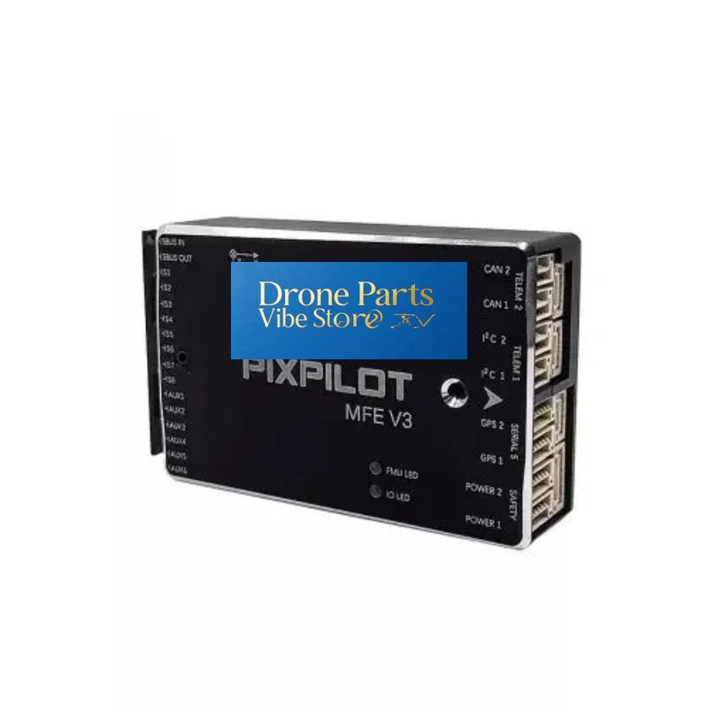 DParts12026 New Makeflyeasy Pi - огляд і ціна Drone Kit Vtol