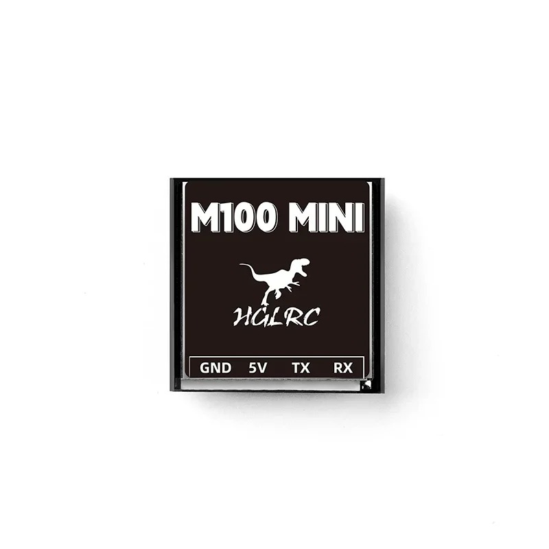 HGLRC M100 PRO M100-5883 GPS M - огляд і ціна Drone Kit Long Range