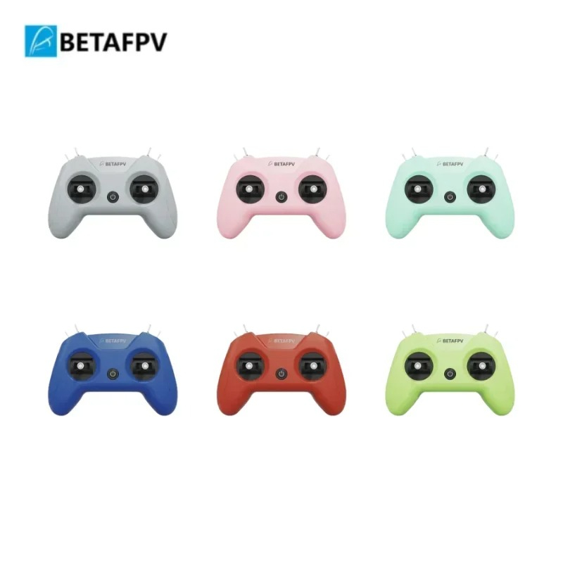 BETAFPV LiteRadio 2 SIM SE FPV - огляд і ціна Drone Kit Plug And Play