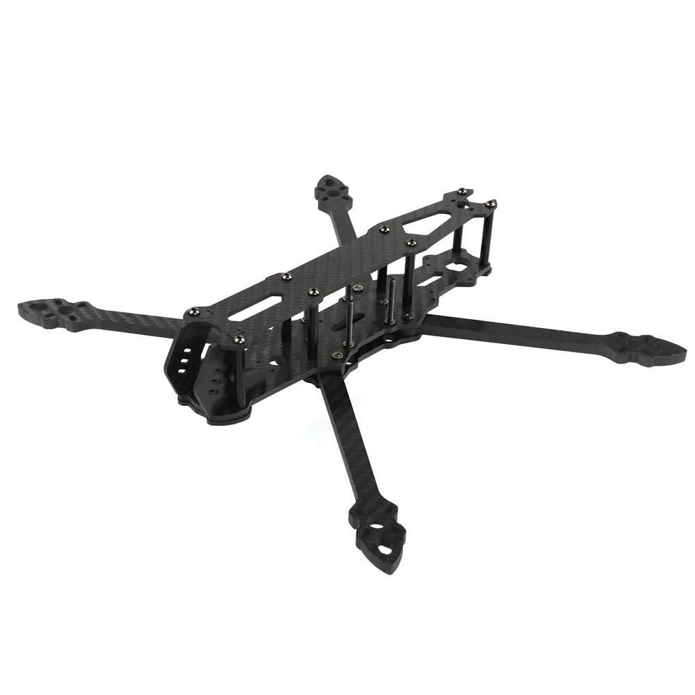 Mark 4 7 inch V2 295mm / 8inch - огляд і ціна Drone Kit Fpv