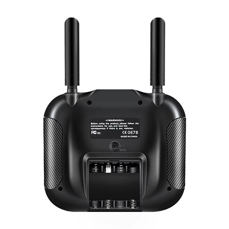 HOTRC HT-10A 2.4Ghz 10CH Remot - огляд і ціна Drone Kit Beginner