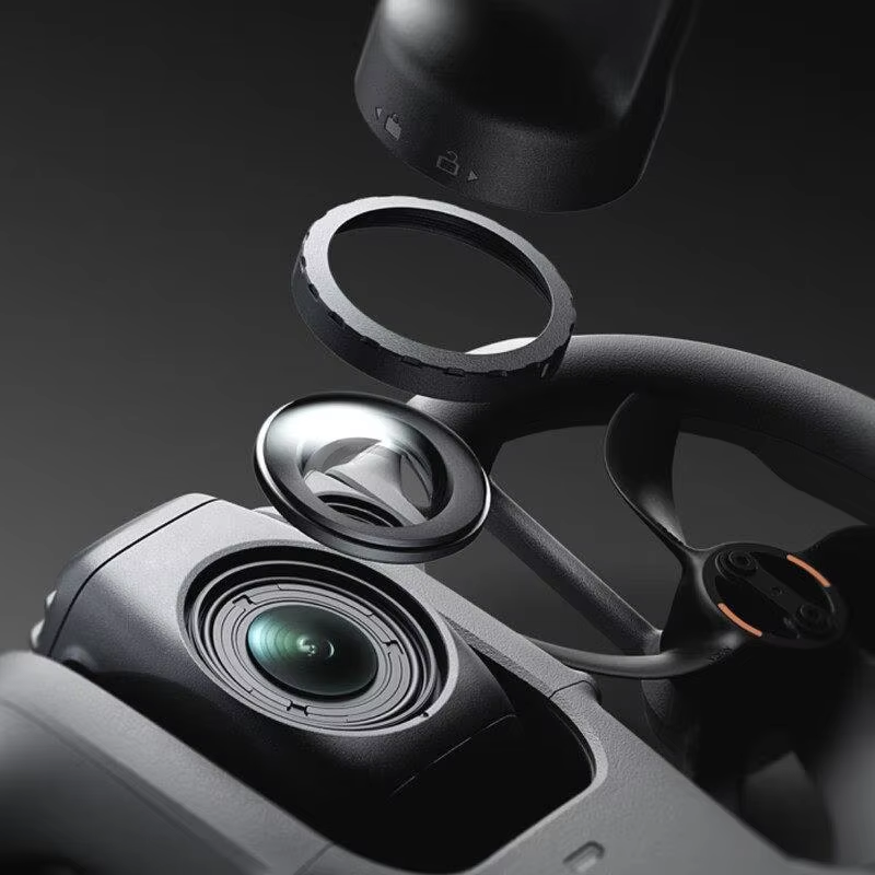 For DJI Avata 360 Lens Repair  - огляд і ціна Drone Kit Beginner