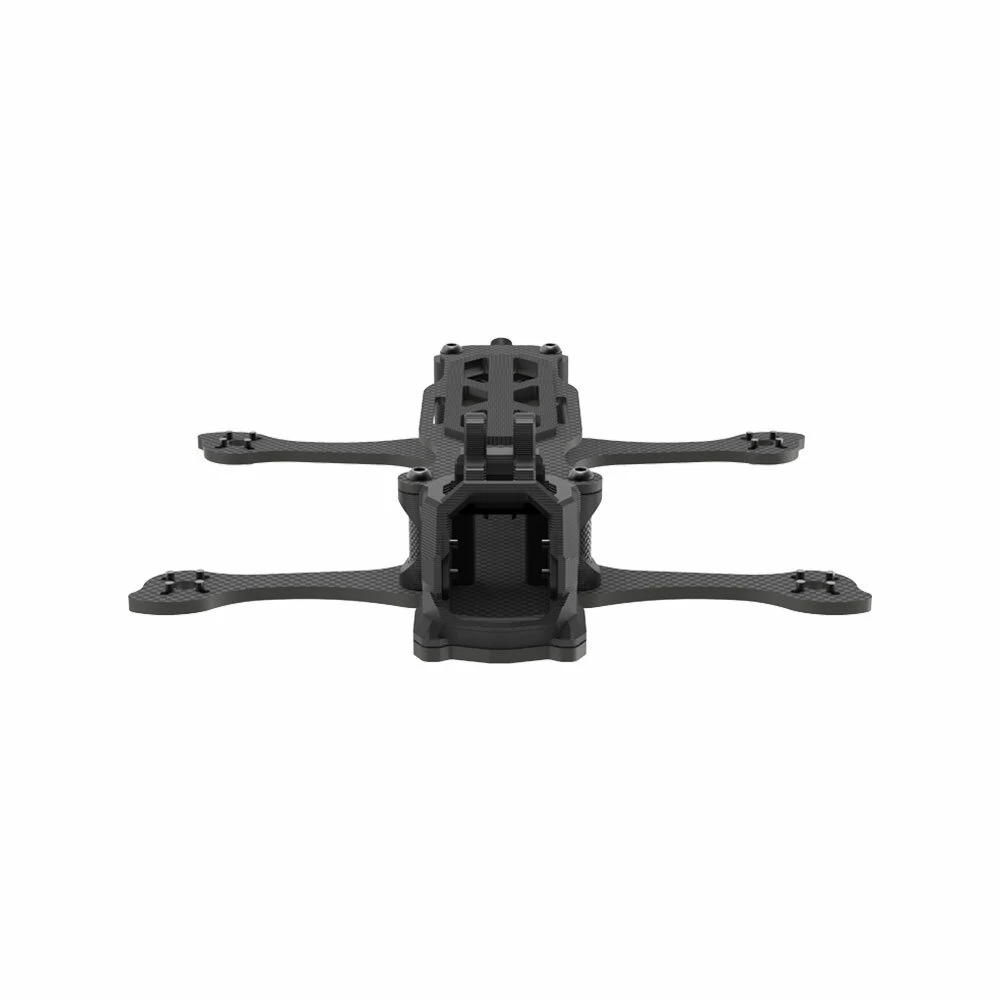 iFlight iH3 168mm Wheelbase 3  - огляд і ціна Drone Kit Fpv