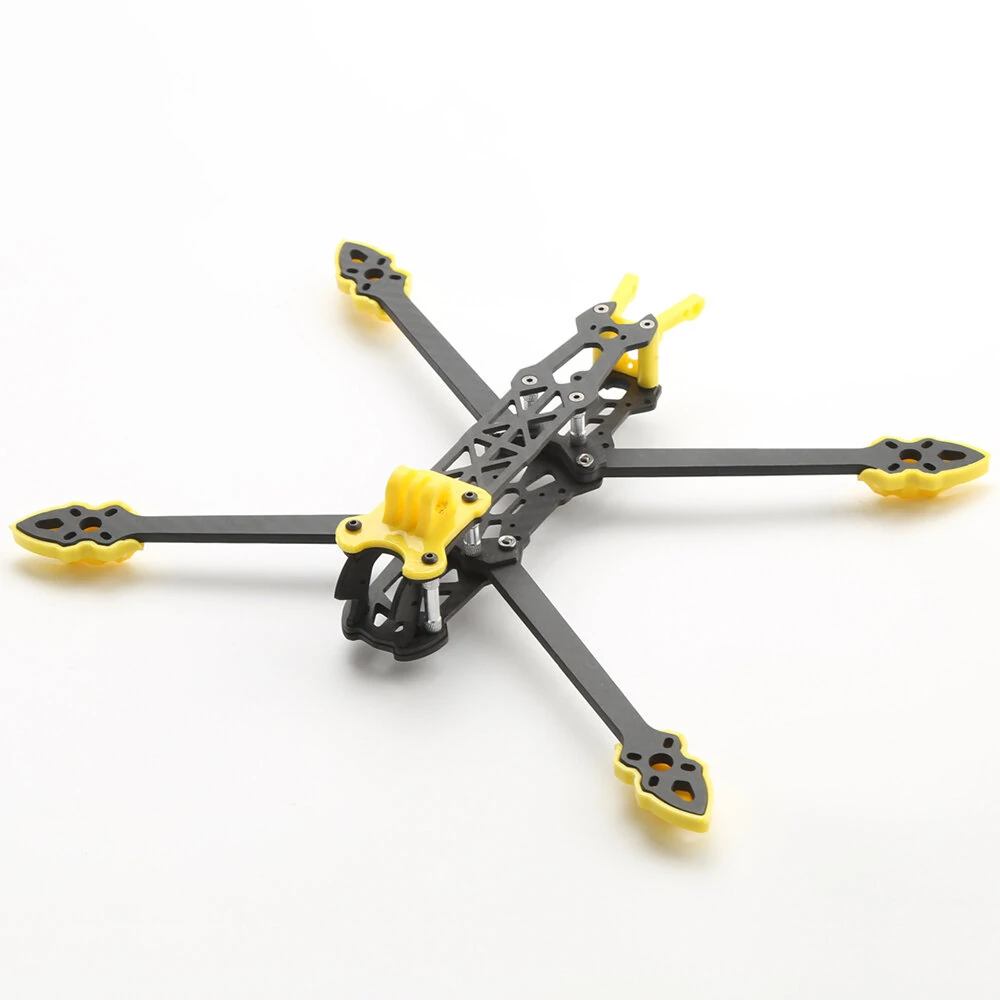 Mark4 8 Inch 375mm Wheelbase 5 - огляд і ціна Drone Kit Fpv