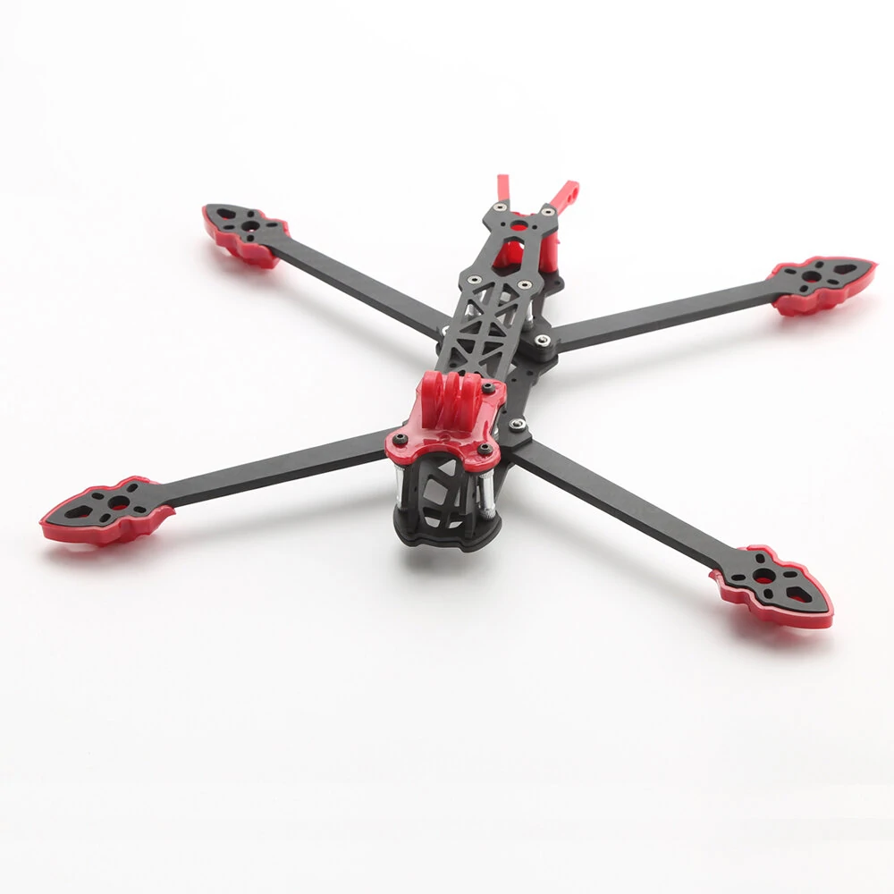 Mark4 8 Inch 375mm Wheelbase 5 - огляд і ціна Drone Kit Fpv