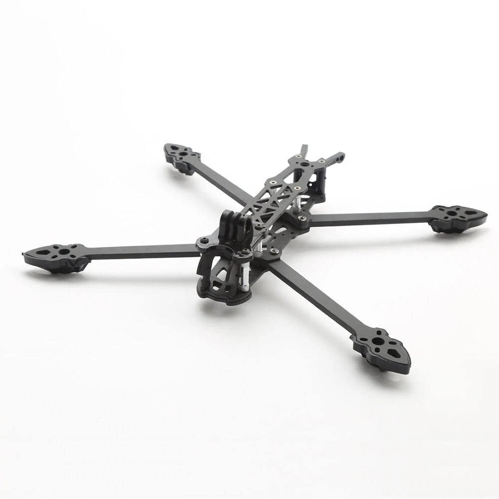 Mark4 8 Inch 375mm Wheelbase 5 - огляд і ціна Drone Kit Fpv