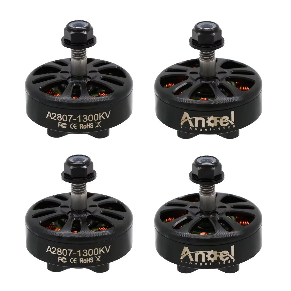 Mark4 Mark 4 7inch 295mm FPV F - огляд і ціна Drone Kit Beginner