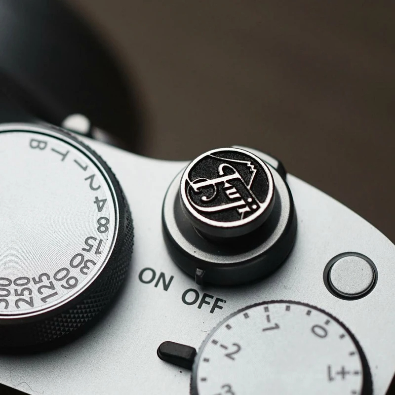 Metal Camera Hot Shoe Cover Sh - огляд і ціна Canon Camera Eos R50