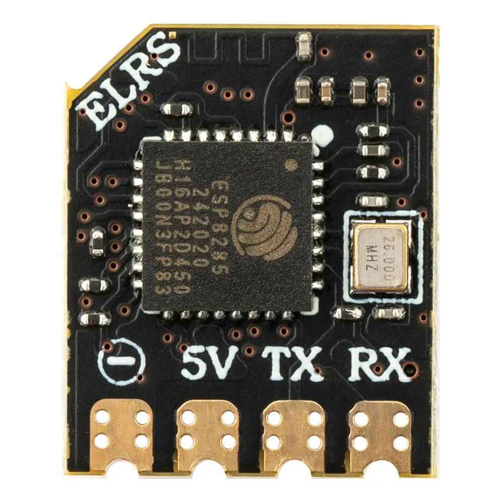RadioMaster RP1 V2 ExpressLRS  - огляд і ціна Drone Kit Long Range