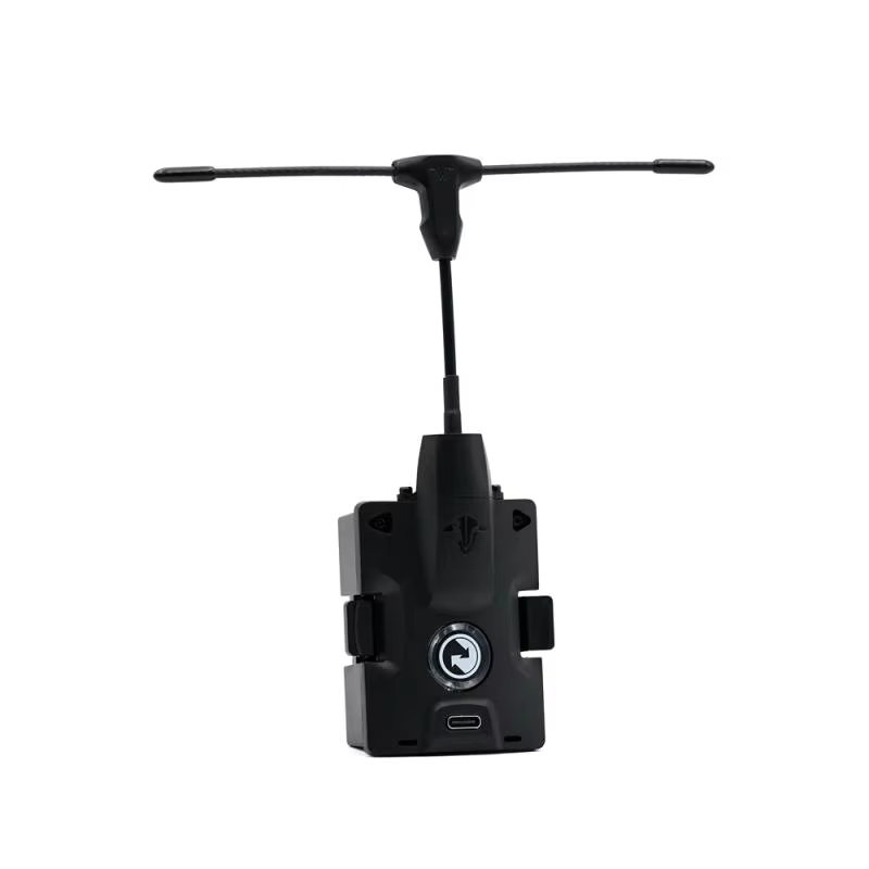Original TBS Crossfire Nano TX - огляд і ціна Drone Kit Beginner