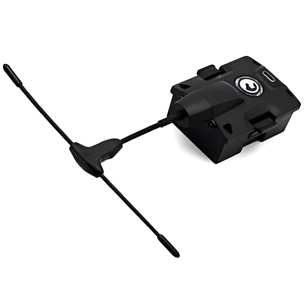 Original TBS Crossfire Nano TX - огляд і ціна Drone Kit Beginner