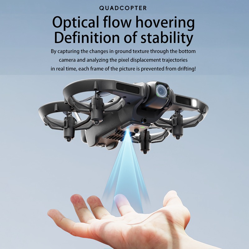 Z906 Portable Drone Kit with R - огляд і ціна Drone Kit Beginner