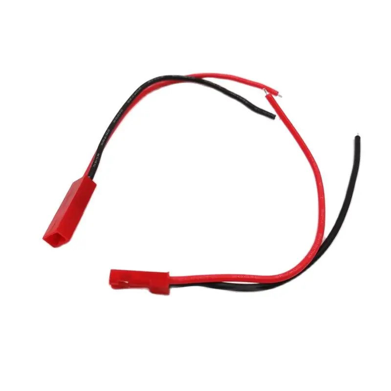 20pcs 10 Pairs JST 2P Connecto - огляд і ціна Drone Kit Fpv
