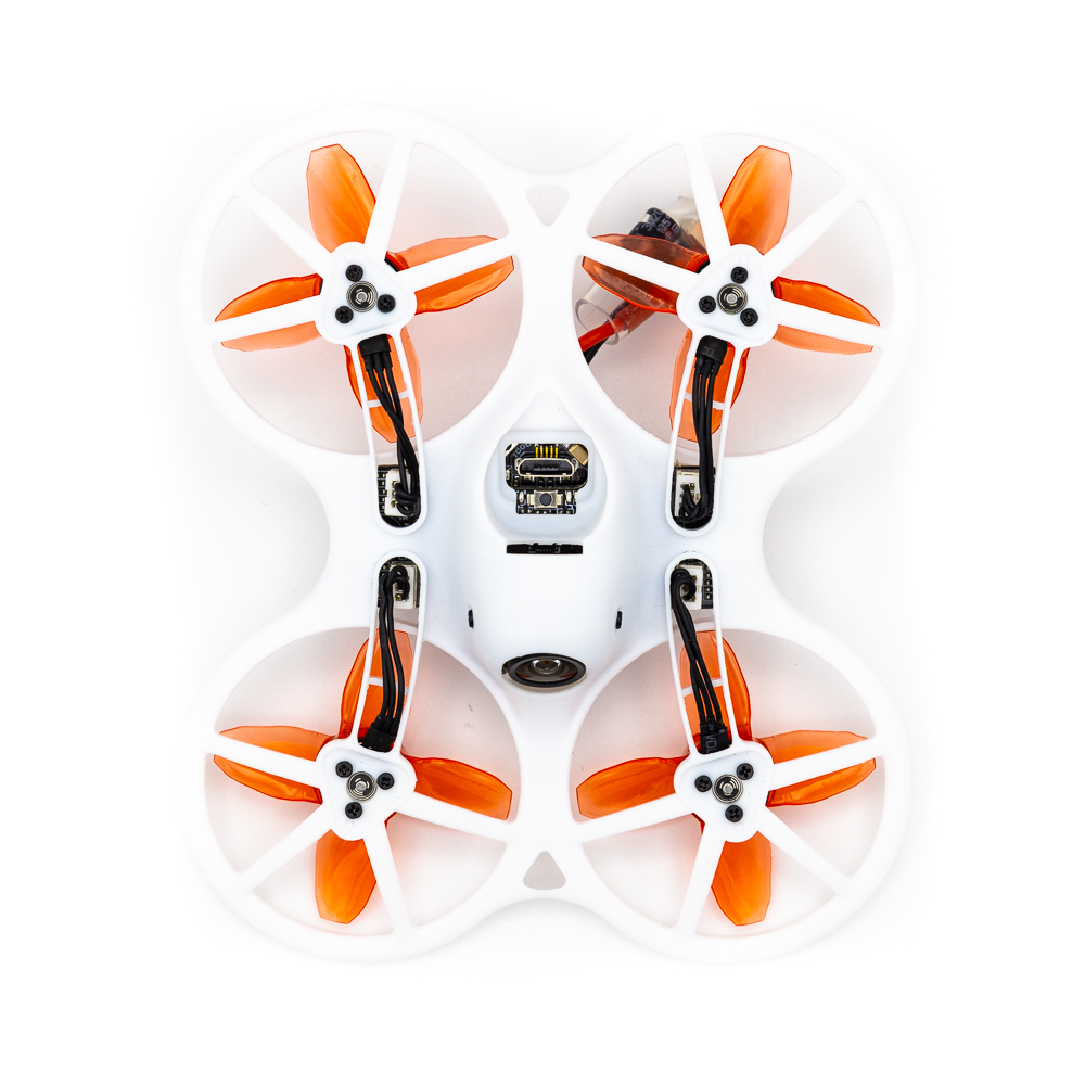 Emax EZ Pilot Pro RTF Kit FPV  - огляд і ціна Drone Kit Racing