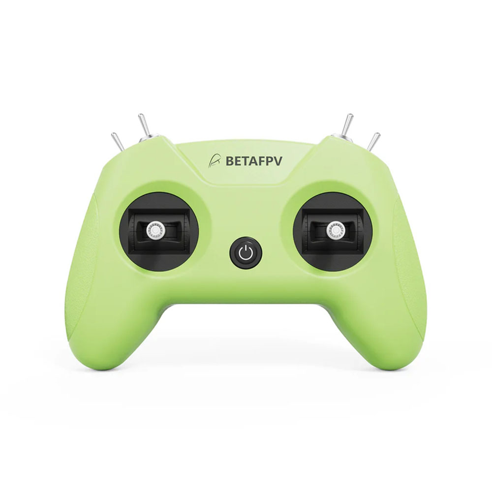 BETAFPV LiteRadio 2 SlM 8CH Pl - огляд і ціна Drone Kit Plug And Play
