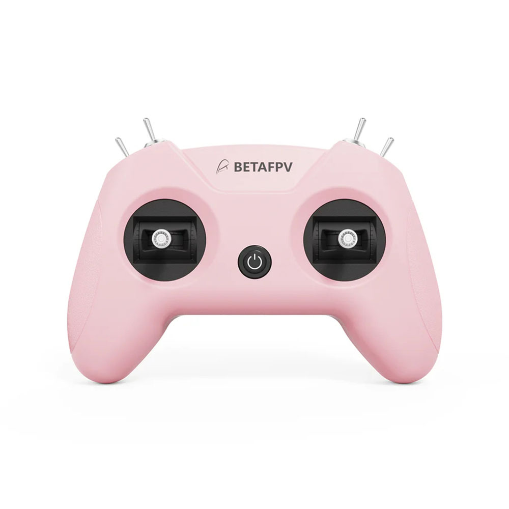 BETAFPV LiteRadio 2 SlM 8CH Pl - огляд і ціна Drone Kit Plug And Play