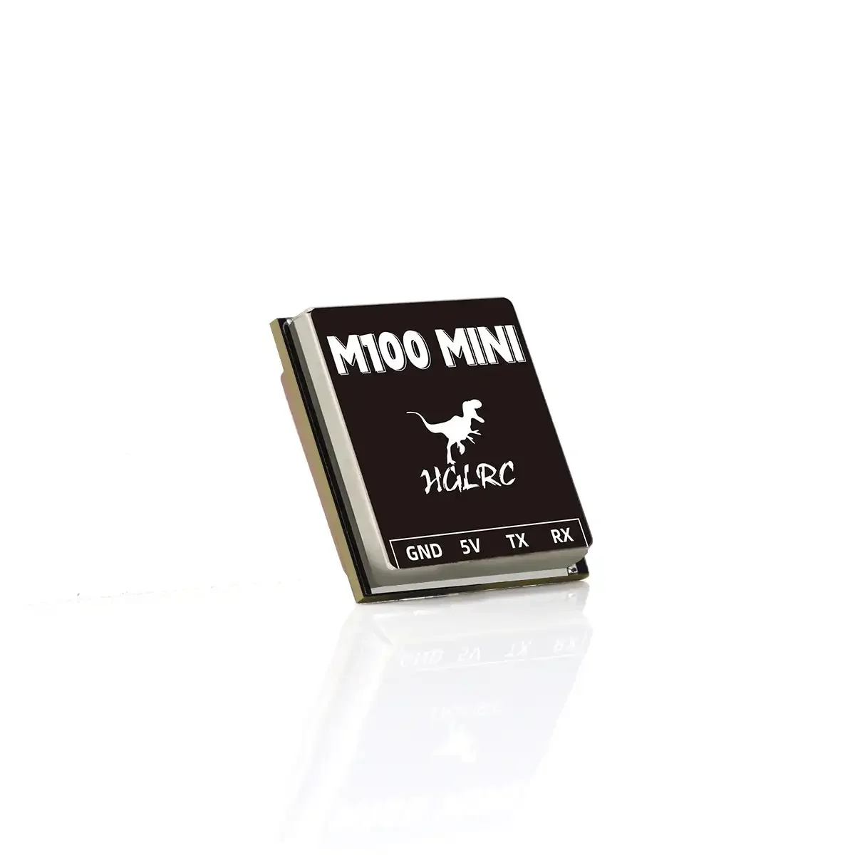 HGLRC M100 Mini GPS Module M10 - огляд і ціна Drone Kit Fpv