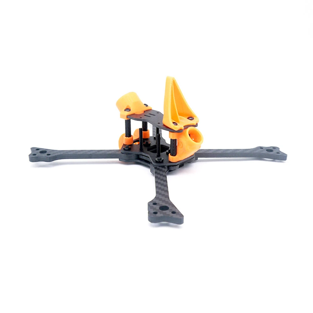 TEOSAW 533Pro 190mm Wheelbase  - огляд і ціна Drone Kit Fpv